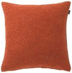 Joop! Kissenbezug J! Touch, Kupfer, Textil, Uni, 40x40 cm, hochwertige Qualit&auml;t,