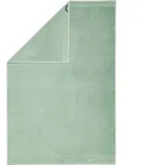 Vossen Handt&uuml;cher, Gr&uuml;n, Textil, 100x150 cm, Badtextilien, Handt&uuml;cher