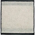 M&ouml;ve Seiftuch, Natur, Textil, 30x30 cm, unisex, Oeko-Tex&reg; Standard 100,