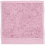 M&ouml;ve Seiftuch, Rosa, Textil, 30x30 cm, unisex, Oeko-Tex&reg; Standard 100,