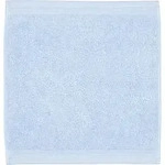 M&ouml;ve Handt&uuml;cher, Blau, Textil, 30x30 cm, Badtextilien, G&auml;stehandt&uuml;cher