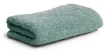 Moeve Handtuch Superwuschel, Mintgr&uuml;n, Textil, Uni, 50x100 cm, Oeko-Tex&reg; Standard