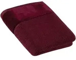 Vossen Handtuch Pure, Beere, Textil, Uni, 50x100 cm, Made in Austria, Oeko-Tex&reg;