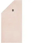Cawoe Handtuch Pure Uni, Pink, Textil, Uni, 50x100 cm, Textiles Vertrauen -