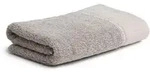 Moeve Handtuch Brooklyn, Beige, Textil, Uni, 50x100 cm, Oeko-Tex&reg; Standard 100,