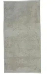 Marc O'Polo Duschtuch Timeless Uni, Grau, Textil, Uni, 70x140 cm, Gots, Badtextilien,