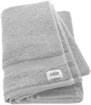 Sch&ouml;ner Wohnen Duschtuch SW-Cuddly, Grau, Textil, Uni, 70x140 cm, Oeko-Tex&reg;
