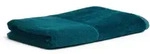 Moeve Duschtuch Bamboo Luxe, T&uuml;rkis, Textil, Uni, 80x150 cm, Oeko-Tex&reg; Standard