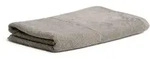 Moeve Duschtuch Bamboo Luxe, Beige, Textil, Uni, 80x150 cm, Oeko-Tex&reg; Standard 100,