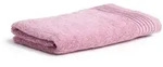 Moeve Duschtuch Loft, Rosa, Textil, Uni, 80x150 cm, Oeko-Tex&reg; Standard 100,