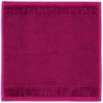 M&ouml;ve Seiftuch, Beere, Textil, 30x30 cm, unisex, Oeko-Tex&reg; Standard 100,