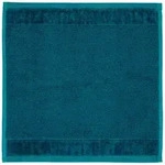 M&ouml;ve Seiftuch, Dunkelblau, Textil, 30x30 cm, unisex, Oeko-Tex&reg; Standard 100,