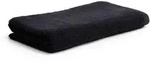 Moeve Saunatuch Superwuschel, Dunkelgrau, Textil, Uni, 80x200 cm, Oeko-Tex&reg;...