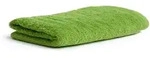 Moeve Badetuch Superwuschel, Hellgr&uuml;n, Textil, Uni, 100x160 cm, Oeko-Tex&reg; Standard