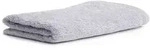 Moeve Badetuch Superwuschel, Silber, Textil, Uni, 100x160 cm, Oeko-Tex&reg; Standard