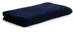 Moeve Saunatuch Superwuschel, Dunkelblau, Textil, Uni, 80x200 cm, Oeko-Tex&reg; Standard