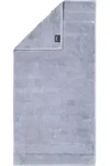 Cawoe Handt&uuml;cher, Blau, Textil, 50x100 cm, Badtextilien, Handt&uuml;cher
