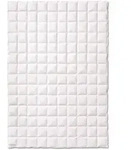 Kauffmann Daunendecke &Ouml;sterreichische Weidegans, Wei&szlig;, Textil, F&uuml;llung:...
