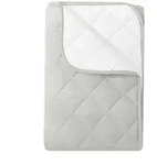 wometo Sommerbett, Wei&szlig;, Textil, 135x200 cm, Oeko-Tex&reg;, Schlaftextilien, Bettdecken