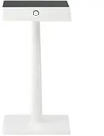 Led, Wei&szlig;, Metall, F, 17.5x33x11 cm, Lampen & Leuchten, Au&szlig;enbeleuchtung,