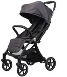 Avova Buggy City Ranger, Schwarz, Blaugrau, Metall, Kunststoff, 49x105.5x81 cm,