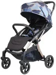 Avova Buggy City Ranger, Blau, Metall, Kunststoff, 49x105.5x81 cm, EN 1888,