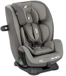 Joie Reboarder-Kindersitz Every Stage R129, Grau, Kunststoff, 48.5x79.5x53 cm, ECE R