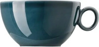 Thomas TASSE Dunkelblau 11.3x6.4x14 cm