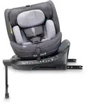 BabyGo Reboarder, Grau, Kunststoff, 44x80x58 cm, Baby on Tour, Kindersitze,...