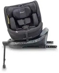 BabyGo Reboarder, Schwarz, Kunststoff, 44x80x58 cm, Baby on Tour, Kindersitze,
