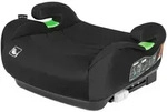 Lionelo Kinderautositz Luuk Fix i-Size, Schwarz, Kunststoff, 39.5x22x42 cm, ECE R