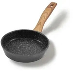 Stoneline Bratpfanne, Grau, Metall, Kochen, Pfannen, Bratpfannen