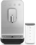 Smeg Kaffeevollautomat Collezione, Schwarz, Silber, Metall, Kunststoff,