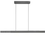 Neuhaus Pure Led-H&auml;ngeleuchte Pure-Moto-Rise, Anthrazit, Metall, Kunststoff,