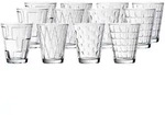 Villeroy & Boch Wassergl&auml;ser, Transparent, Glas, Essen & Trinken, Gl&auml;ser,