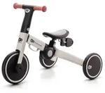 Kinderkraft Dreirad 4Trike, Grau, Metall, Kunststoff, 69x49x44.5 cm, Outdoor