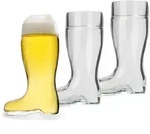 St&ouml;lzle Lausitz Biergl&auml;ser, Transparent, Glas, Essen & Trinken, Gl&auml;ser,
