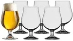 St&ouml;lzle Lausitz Biergl&auml;ser, Transparent, Glas, Essen & Trinken, Gl&auml;ser,