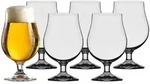 St&ouml;lzle Lausitz Biergl&auml;ser, Transparent, Glas, Essen & Trinken, Gl&auml;ser,