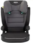 Graco Kinderautositz Logico L R129, Schwarz, Textil, F&uuml;llung: Polyester,