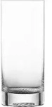 Schott Zwiesel Longdrinkglas Echo, Transparent, Glas, 480 ml, 7.1x16.5 cm, Gr&uuml;ner