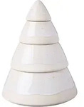like.Villeroy & Boch Dose, Beige, Keramik, 18.8x15.5x18.8 cm, K&uuml;chenzubeh&ouml;r,