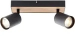 Brilliant Led, Mehrfarbig, Metall, Zylindrisch, G, 24x15.3x8 cm, Lampen & Leuchten,