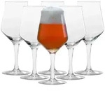 St&ouml;lzle Lausitz Biergl&auml;ser, Transparent, Glas, Essen & Trinken, Gl&auml;ser,