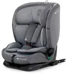 Kinderkraft Kinderautositz OneTo3 i-Size, Grau, 58x78x44 cm, ECE R 129 i-Size,