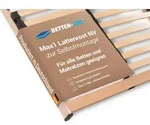 Betten-ABC Lattenrost, Braun, Holz, 70x200 cm, Schlafzimmer, Lattenroste