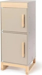 MUSTERKIND KINDERK&Uuml;CHE Grau, Natur 32x82.5x33.9 cm