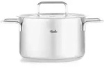 Fissler Kochtopf Pure, 3.6 L, Kochen, T&ouml;pfe, Kocht&ouml;pfe