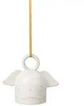 like.Villeroy & Boch Ornament, Beige, Keramik, 5x7.6x8.9 cm, Dekoration,