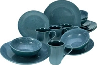 Creatable KOMBISERVICE Blau